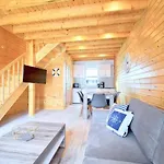 Belatrix Nad Baltykiem Apartmán *