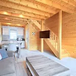 Belatrix Nad Baltykiem Apartmán