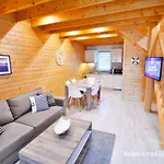 Apartmán Belatrix Nad Baltykiem *