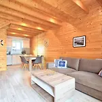 Apartmán Belatrix Nad Baltykiem Mielno (Koszalin)
