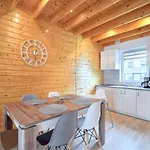 Belatrix Nad Baltykiem Apartmán