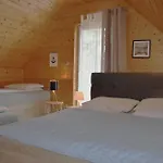 Belatrix Nad Baltykiem Apartmán *