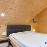 Belatrix Nad Baltykiem Apartment