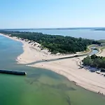 Belatrix Nad Baltykiem Apartmán *