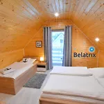 Belatrix Nad Baltykiem Apartmán *