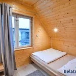 Belatrix Nad Baltykiem * Mielno (Koszalin)