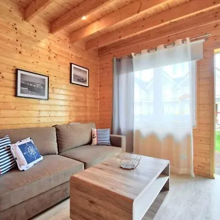 Belatrix Nad Baltykiem Mielno (Koszalin)