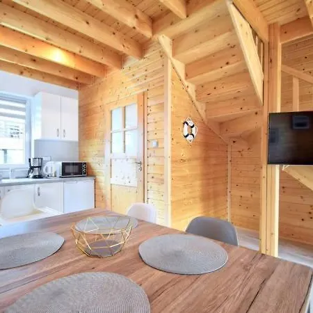 Belatrix Nad Baltykiem Mielno (Koszalin)