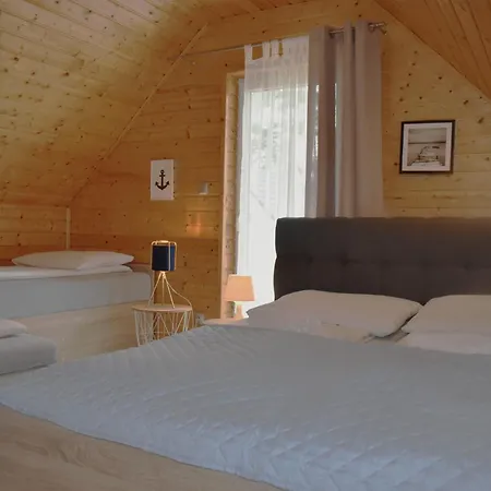 Belatrix Nad Baltykiem Apartamento *