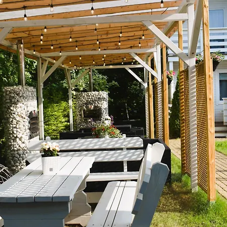 Apartamento Belatrix Nad Baltykiem *