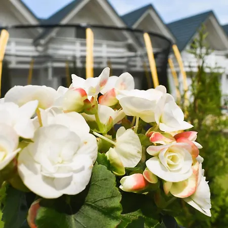 Belatrix Nad Baltykiem Apartamento