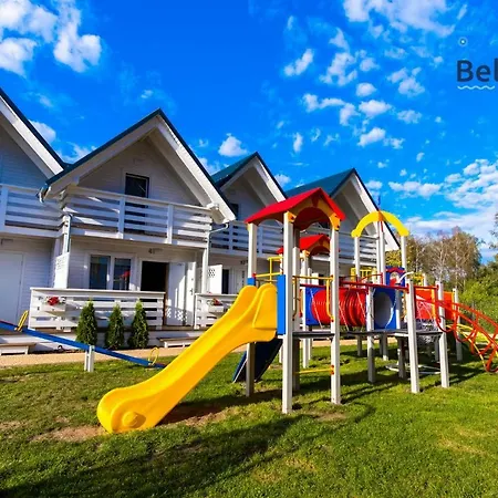 Belatrix Nad Baltykiem *