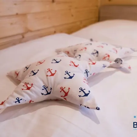 Belatrix Nad Baltykiem Mielno (Koszalin)