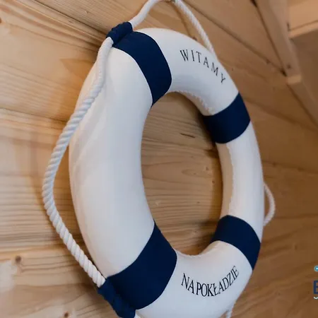 Apartamento Belatrix Nad Baltykiem Mielno (Koszalin)