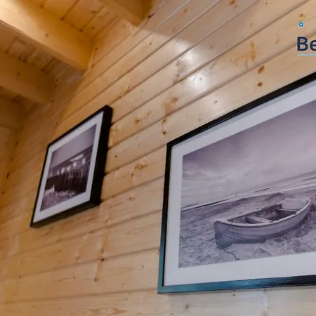 Belatrix Nad Baltykiem Apartamento