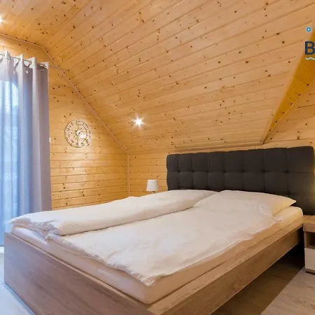 Belatrix Nad Baltykiem Mielno (Koszalin)