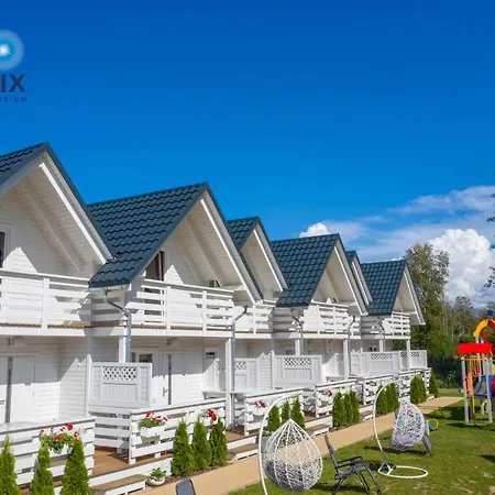 Belatrix Nad Baltykiem * Mielno (Koszalin)