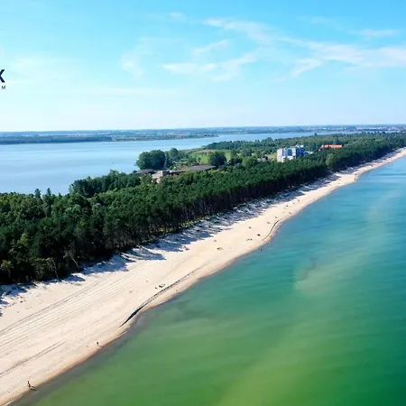 Belatrix Nad Baltykiem * Mielno (Koszalin)