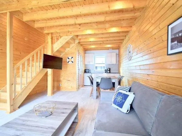 Belatrix Nad Baltykiem Daire *