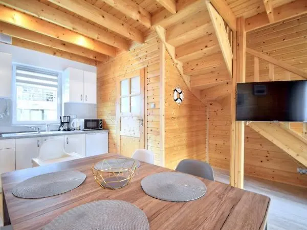 Belatrix Nad Baltykiem Mielno (Koszalin)