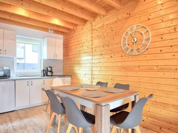 Belatrix Nad Baltykiem * Мельно