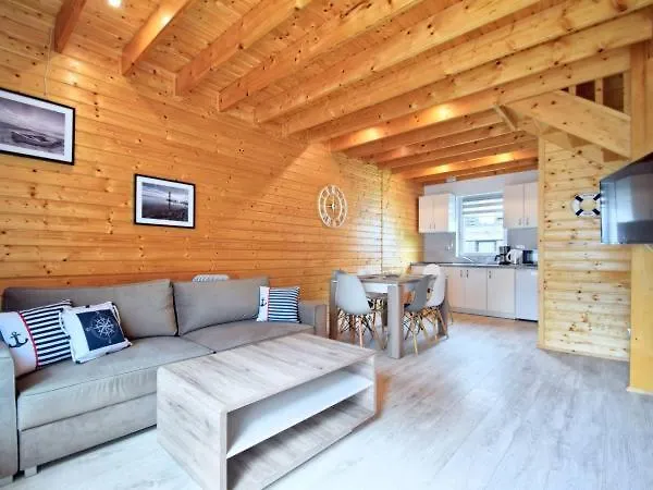 Belatrix Nad Baltykiem Daire *