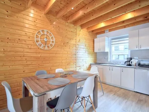 Belatrix Nad Baltykiem Daire