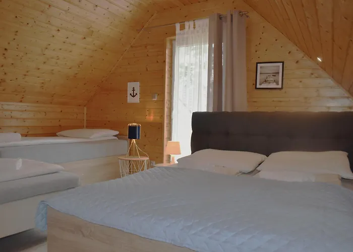 Belatrix Nad Baltykiem Daire *