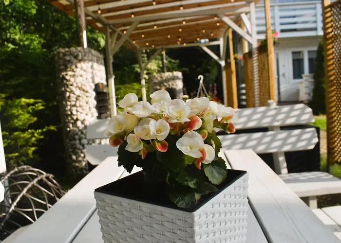 Belatrix Nad Baltykiem Daire *