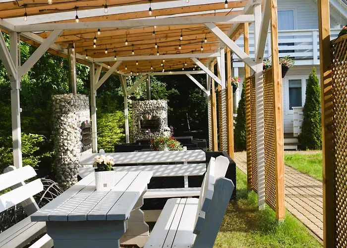 Daire Belatrix Nad Baltykiem *