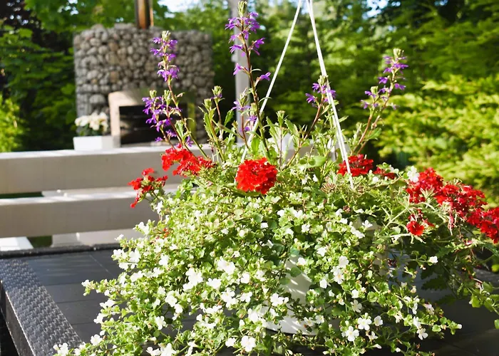 Belatrix Nad Baltykiem Daire Mielno (Koszalin)