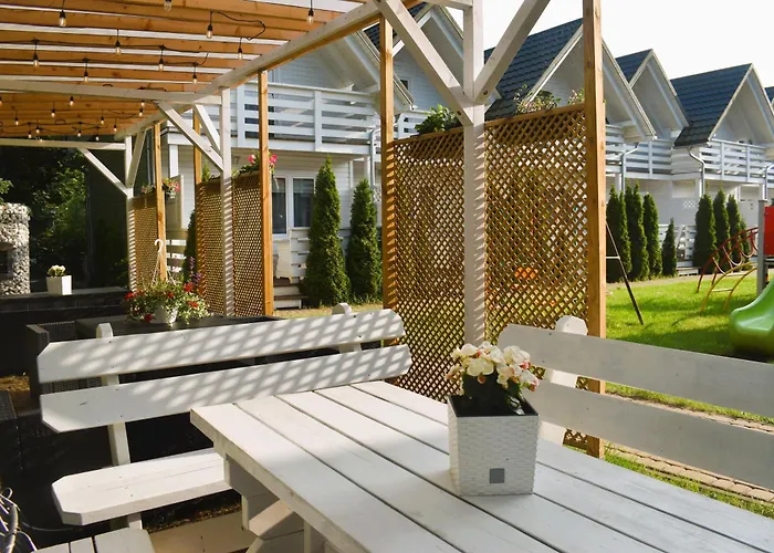 Belatrix Nad Baltykiem * Mielno (Koszalin)