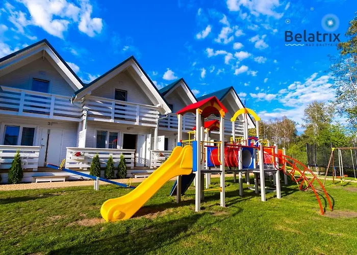 Belatrix Nad Baltykiem *