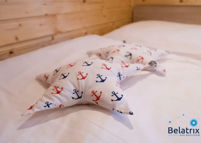 Belatrix Nad Baltykiem Мельно