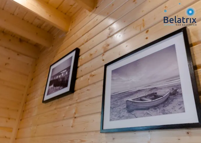 Belatrix Nad Baltykiem Daire