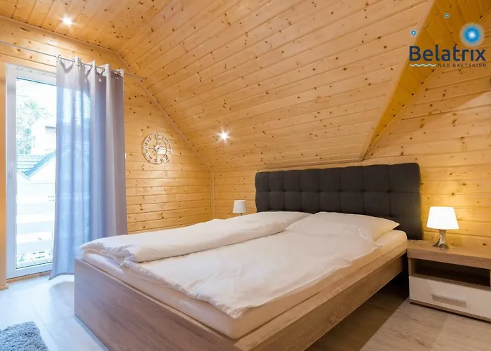 Belatrix Nad Baltykiem Мельно