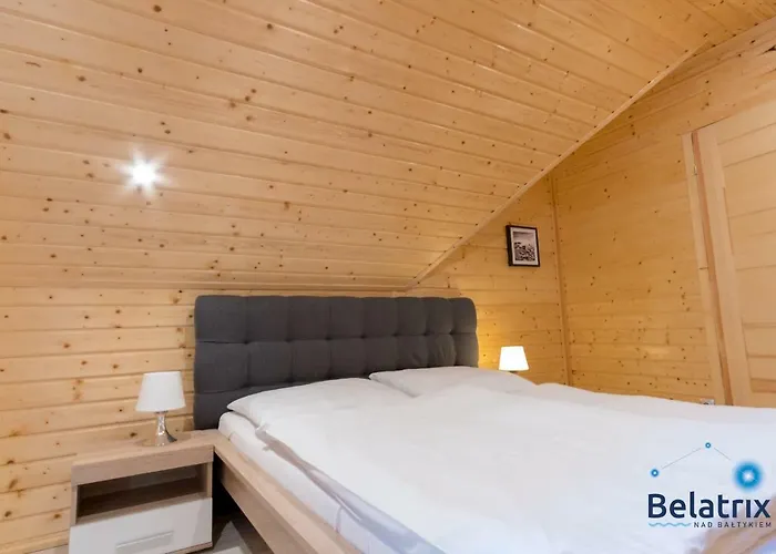 Belatrix Nad Baltykiem Daire