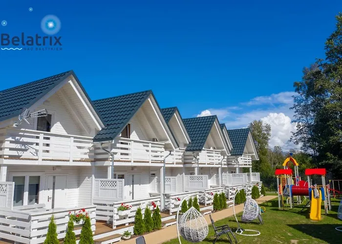 Belatrix Nad Baltykiem * Мельно