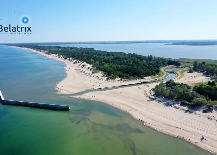 Belatrix Nad Baltykiem Daire *