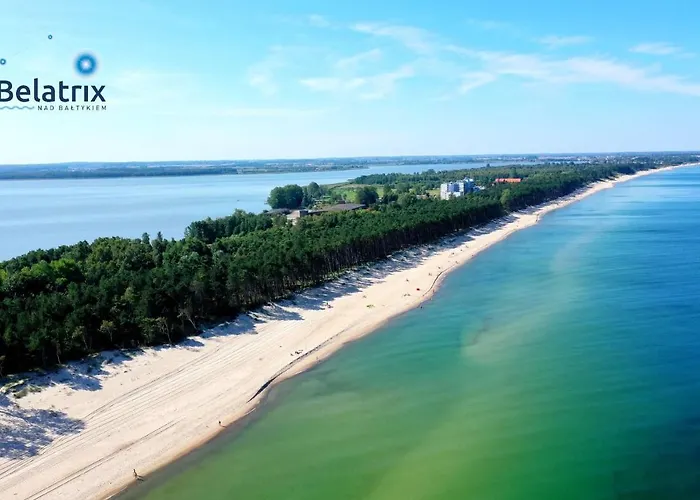 Belatrix Nad Baltykiem * Мельно