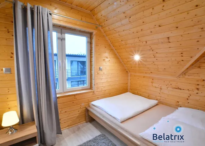 Belatrix Nad Baltykiem * Mielno (Koszalin)