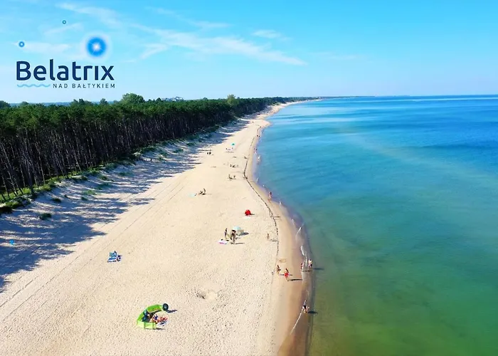 Belatrix Nad Baltykiem Mielno (Koszalin)